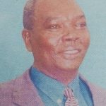 Obituary Image of Stephen Uno Charles Ikenye