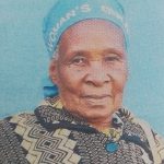 Obituary Image of Beatrice Njoki Mutahi