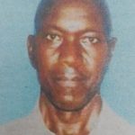 Obituary Image of Elder Japhet Bosire Bogonko