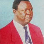 Obituary Image of Mr. Lawrence Gatonye Muthoni