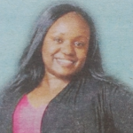 Obituary Image of Carolyne Kasili Musyoka