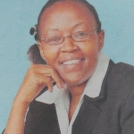 Obituary Image of Rose Njoki Kinyanjui