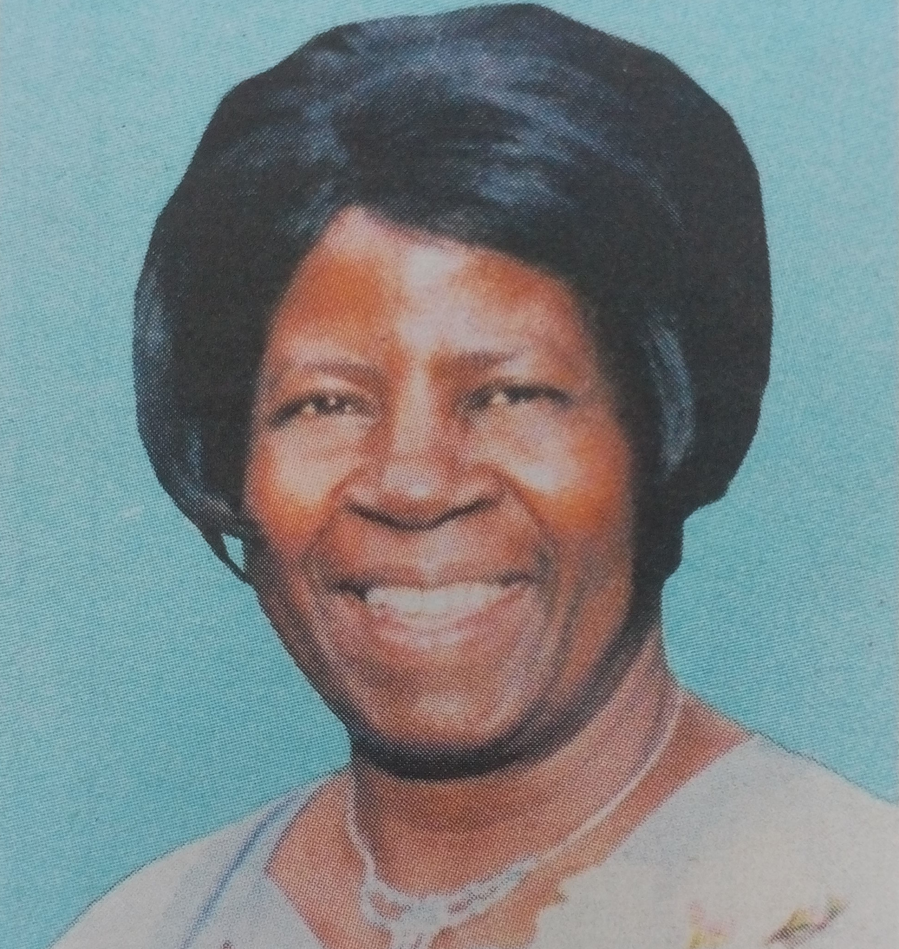 Obituary Image of Ruth Agneta Nyairo