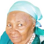 Obituary Image of Teresia Njambi Kamau