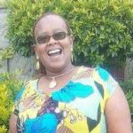 Obituary Image of Winnie Wanjiku Mbugua