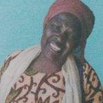 Obituary Image of Arnoda Akelo Mackonya