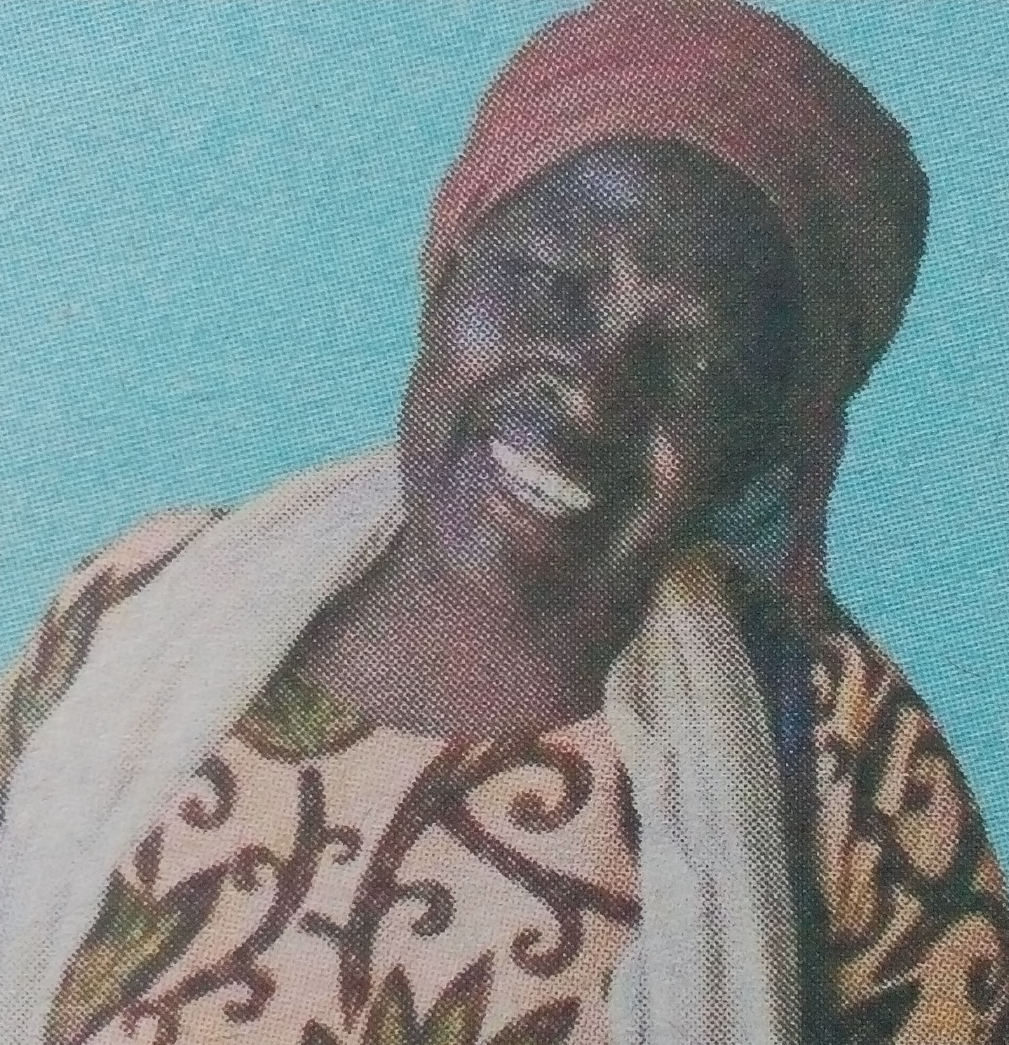 Obituary Image of Arnoda Akelo Mackonya