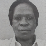 Obituary Image of Rosemary Aloo Odhiambo Sirro