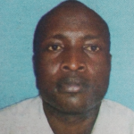 Obituary Image of Nicholas Musungu Aluvisia