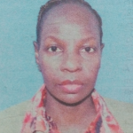 Obituary Image of Irene Akoth Arodi
