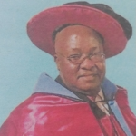 Obituary Image of Prof Theodore Mordecai Osano Ayodo