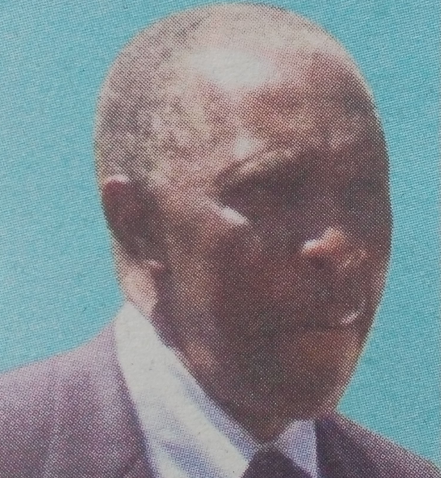 Obituary Image of Baranabas Githinji Kiboi