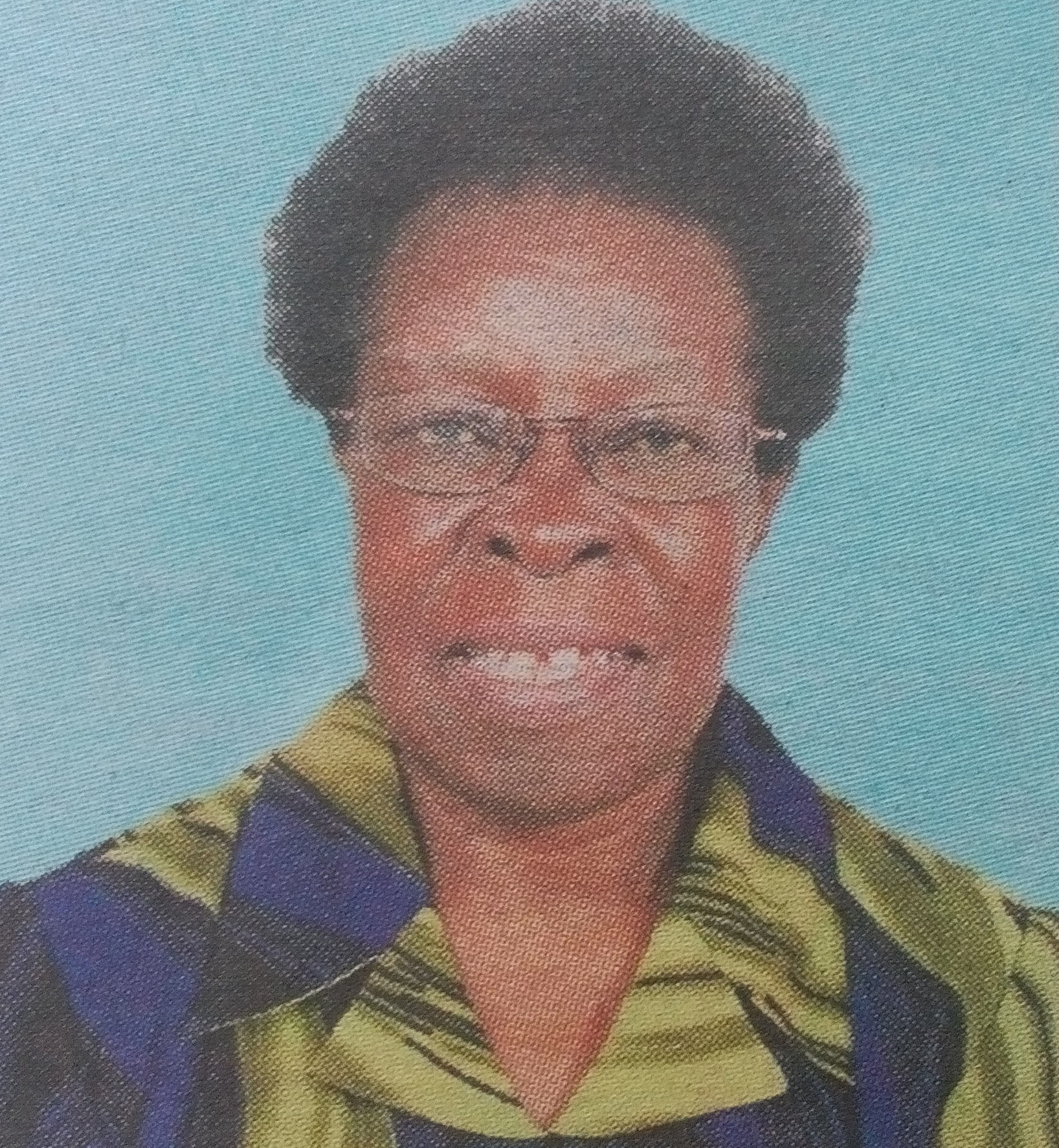 Obituary Image of Beatrice Mbayitsa Agwona Madiavale