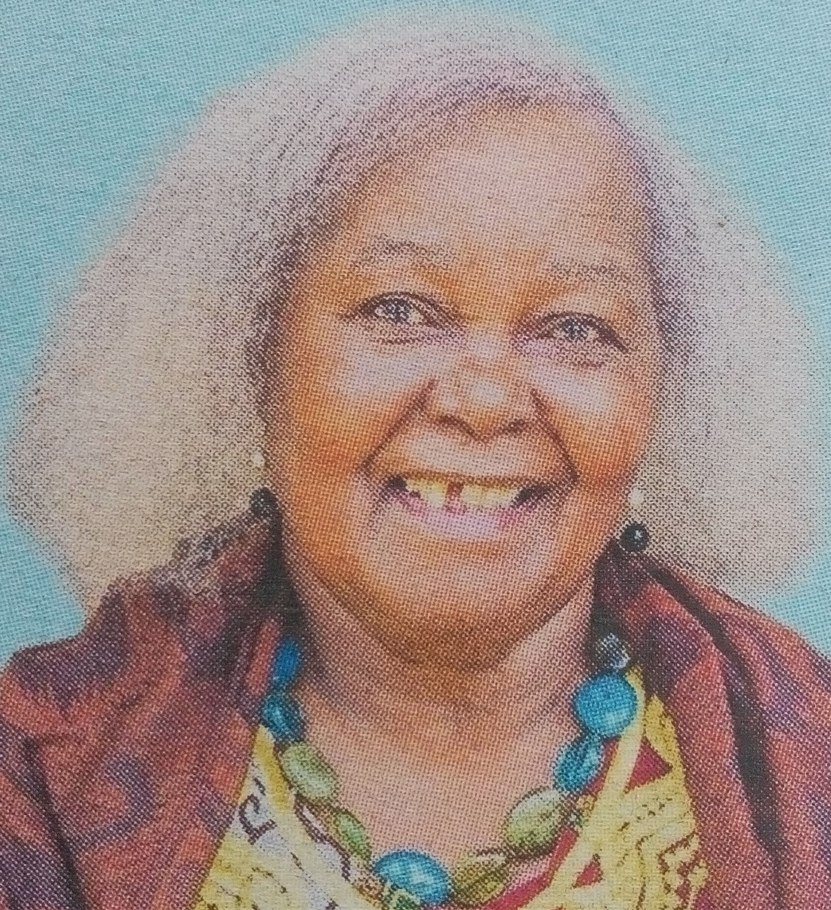 Obituary Image of Beatrice Muthoni Mimano