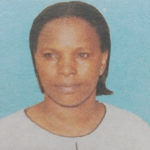 Obituary Image of Beatrice Wandia (Bettie)