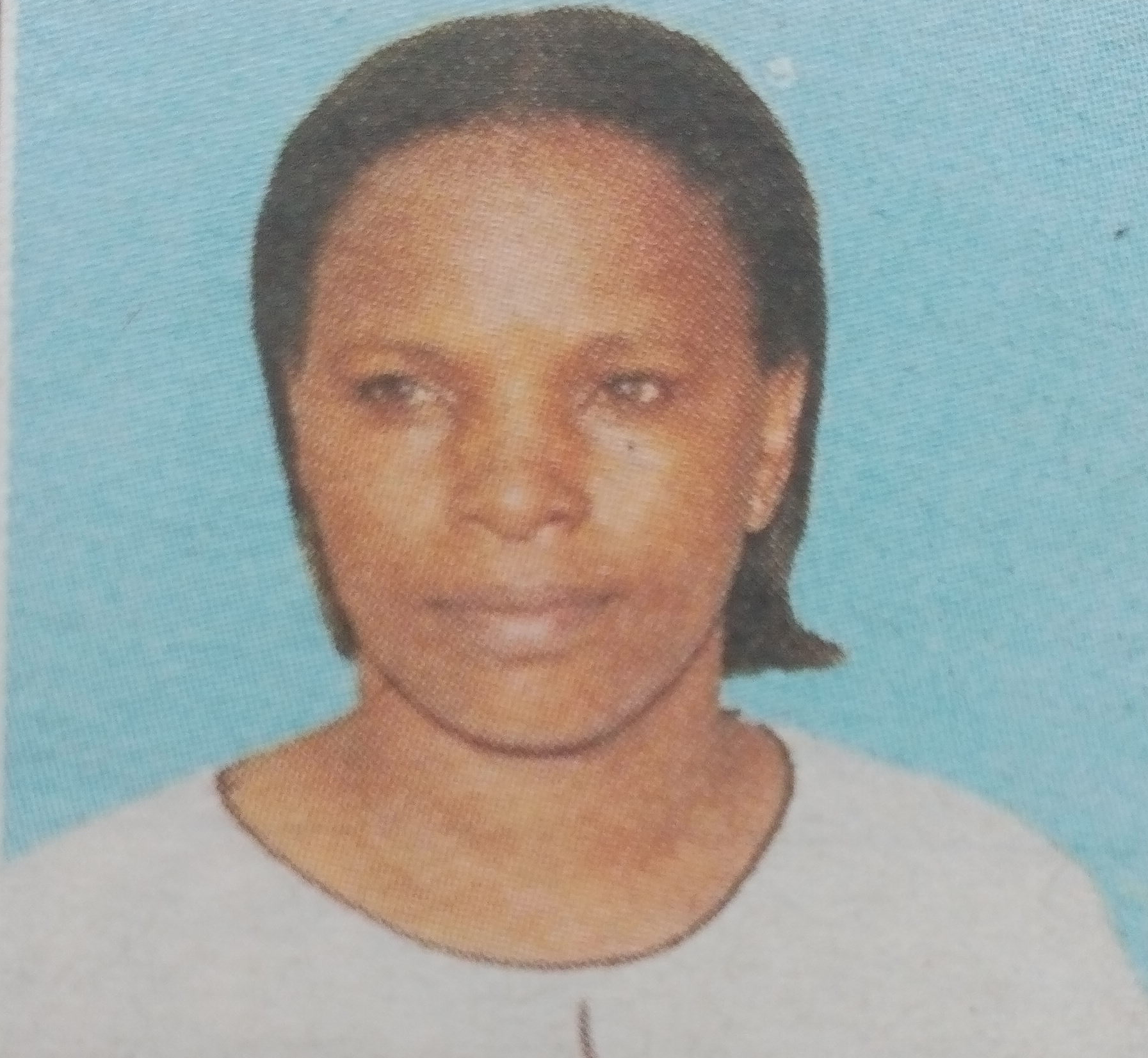 Obituary Image of Beatrice Wandia (Bettie)