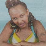 Obituary Image of Brenda Njeri Mutegi (Bresh)
