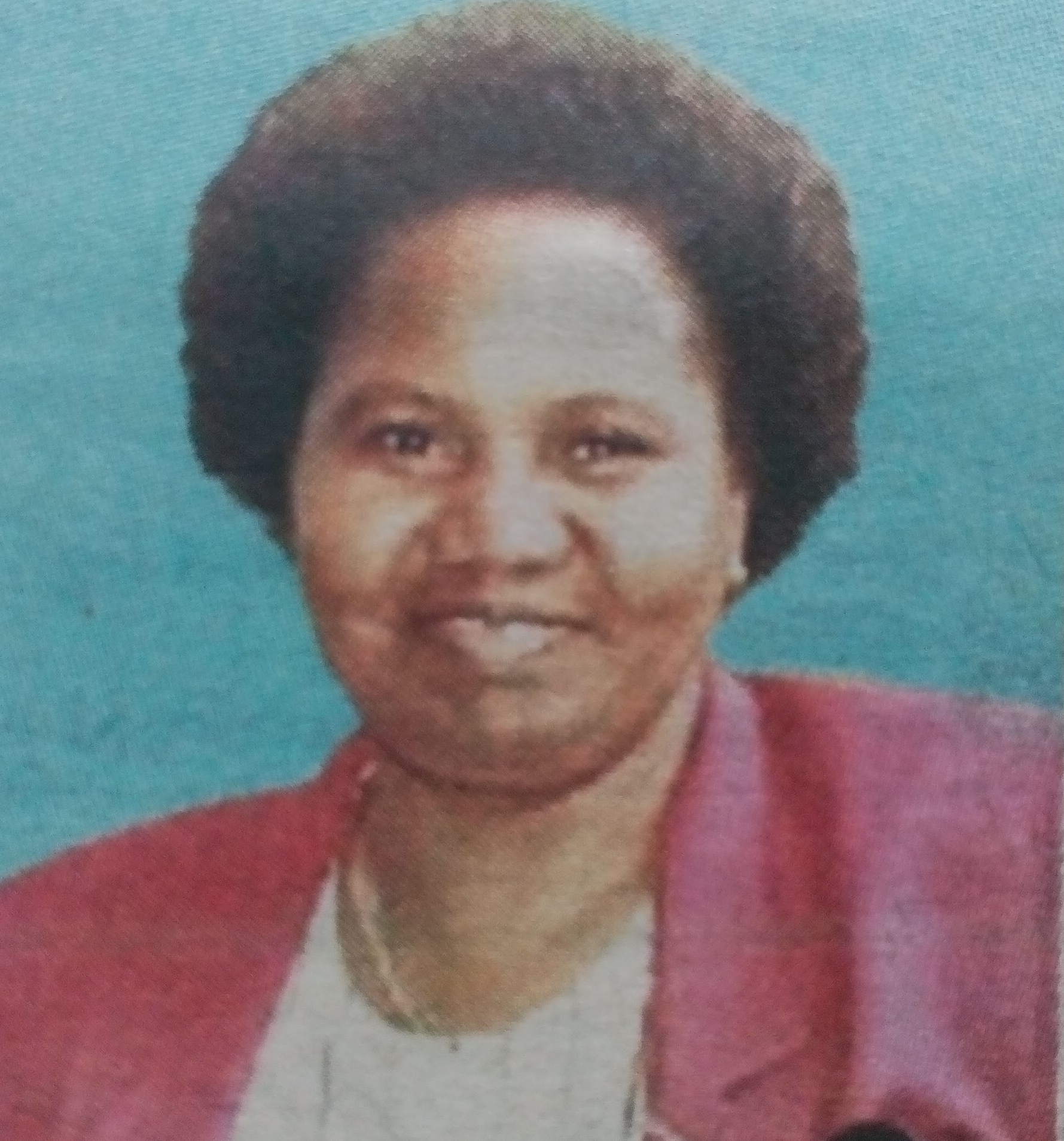 Obituary Image of Daily Kathrine Ngari