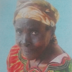 Obituary Image of Mary Jegugu Vugutsa Denge