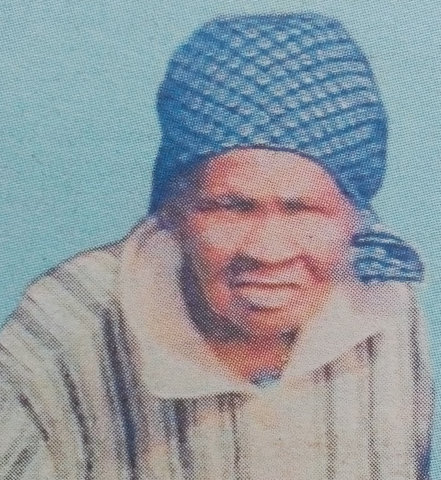 Obituary Image of Esther Wangui Muraya