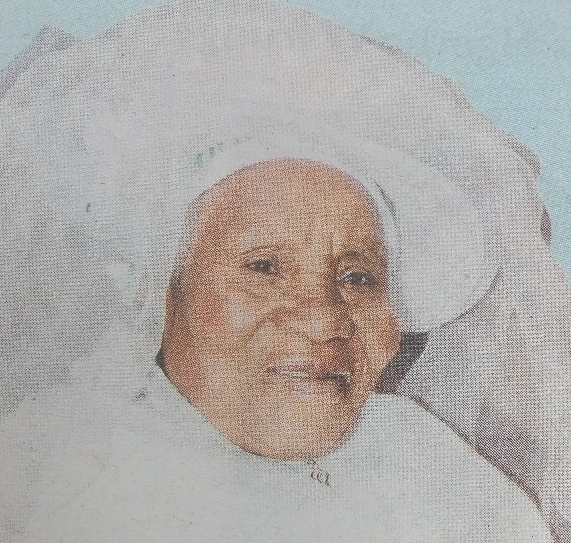 Obituary Image of Esther Wanjiru Mwaura (Wandirangu)