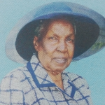 Obituary Image of Beatrice Gituto Gathii