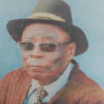 Obituary Image of Joseph Gathere Githu (Mbichi) (Magomano Hotel Ltd)