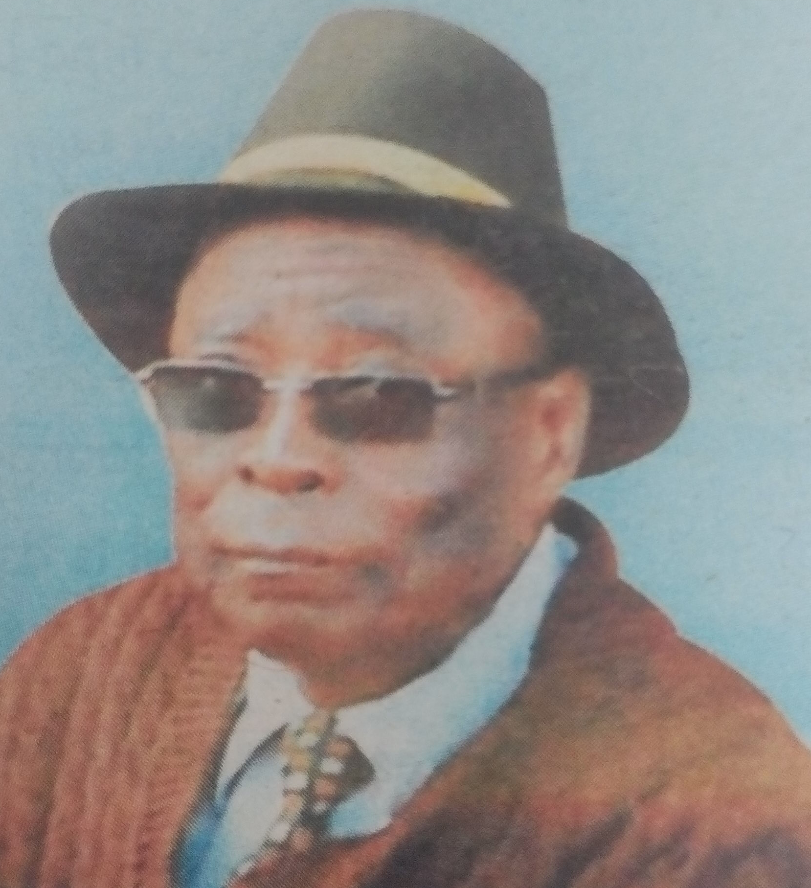 Obituary Image of Joseph Gathere Githu (Mbichi) (Magomano Hotel Ltd)