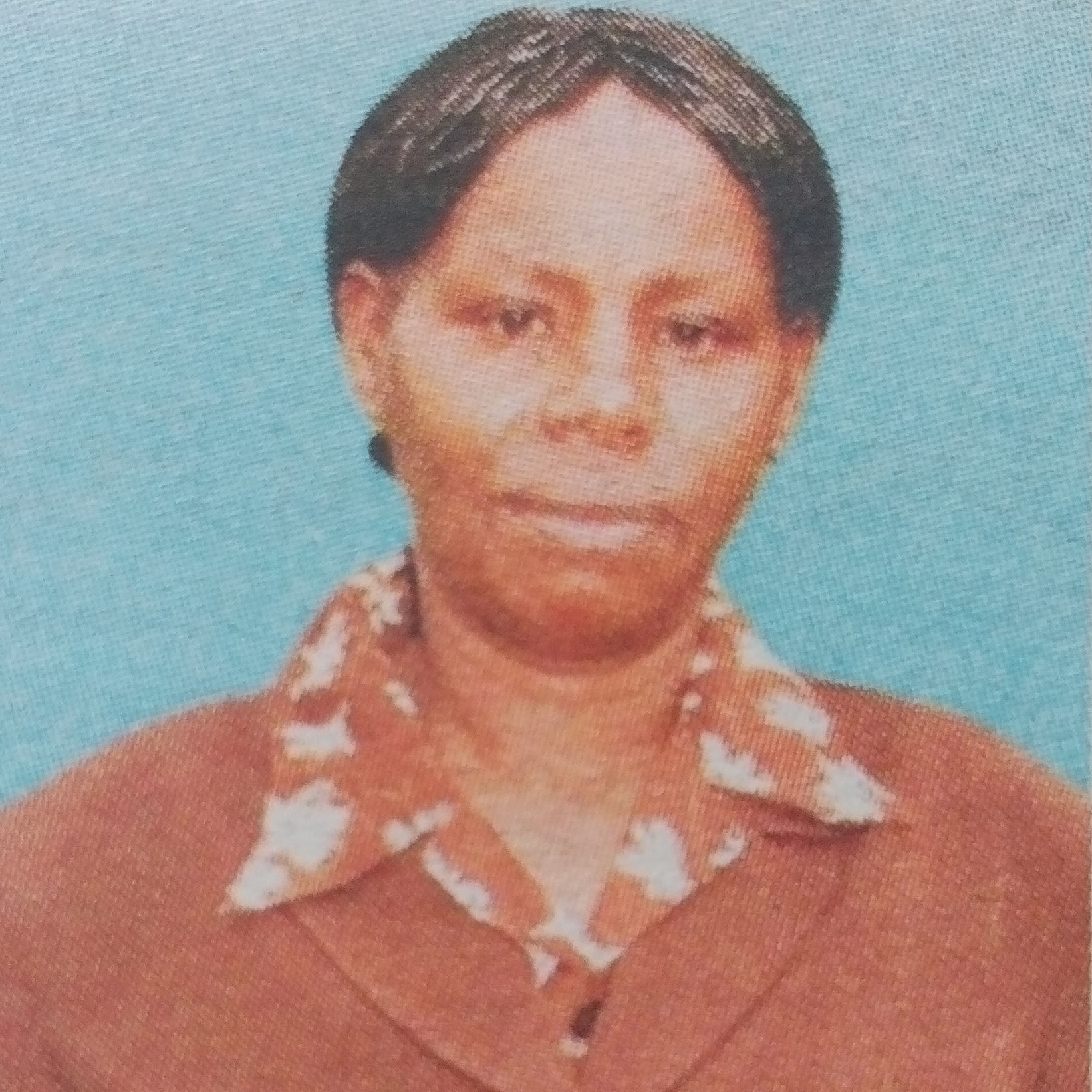 Obituary Image of Grace Wangari Gathira (Gatheca)