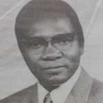Obituary Image of Jackson Nyangweso Osundwa
