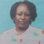 Obituary Image of Jane Wambura Machiri
