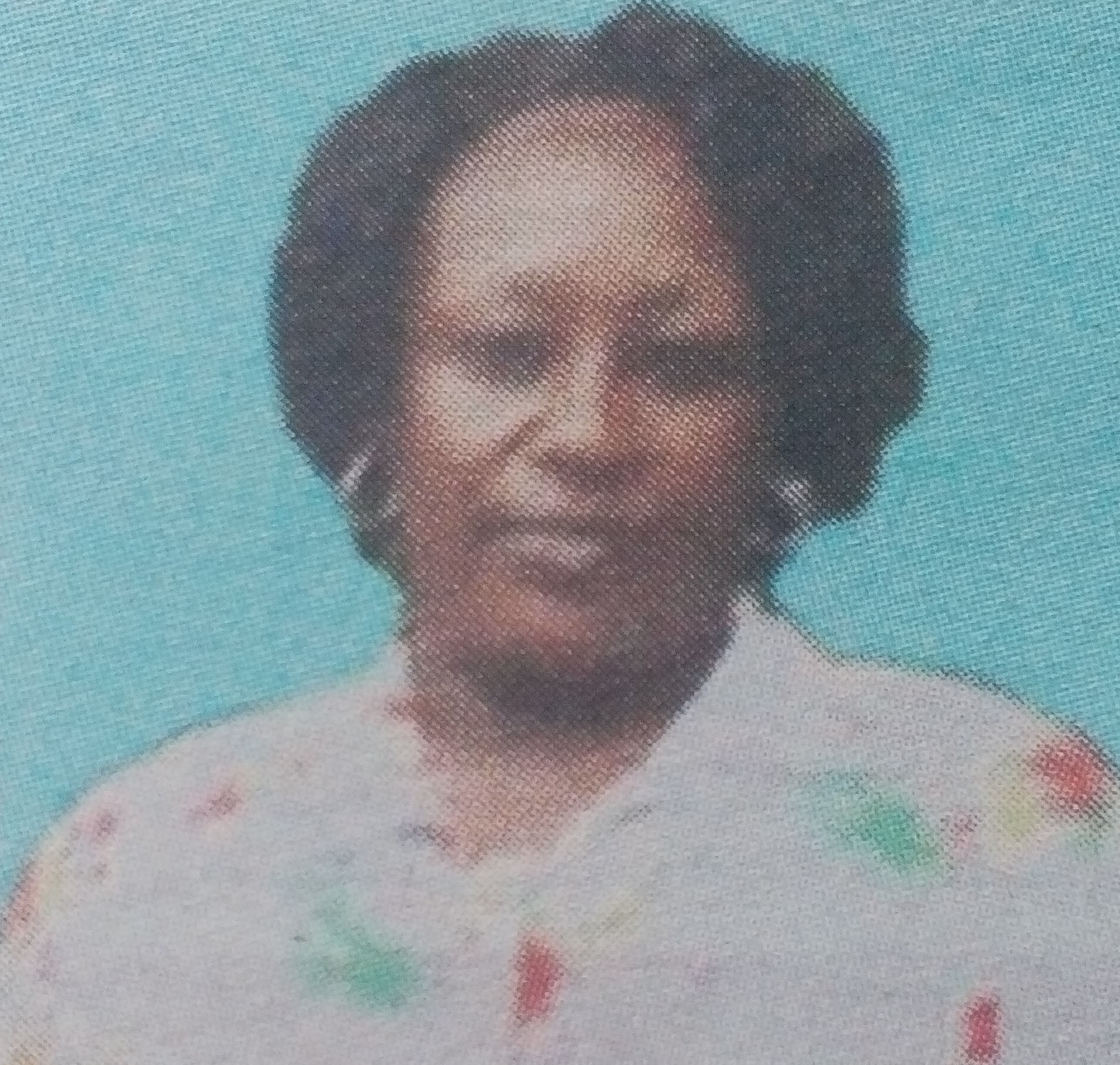Obituary Image of Jane Wambura Machiri