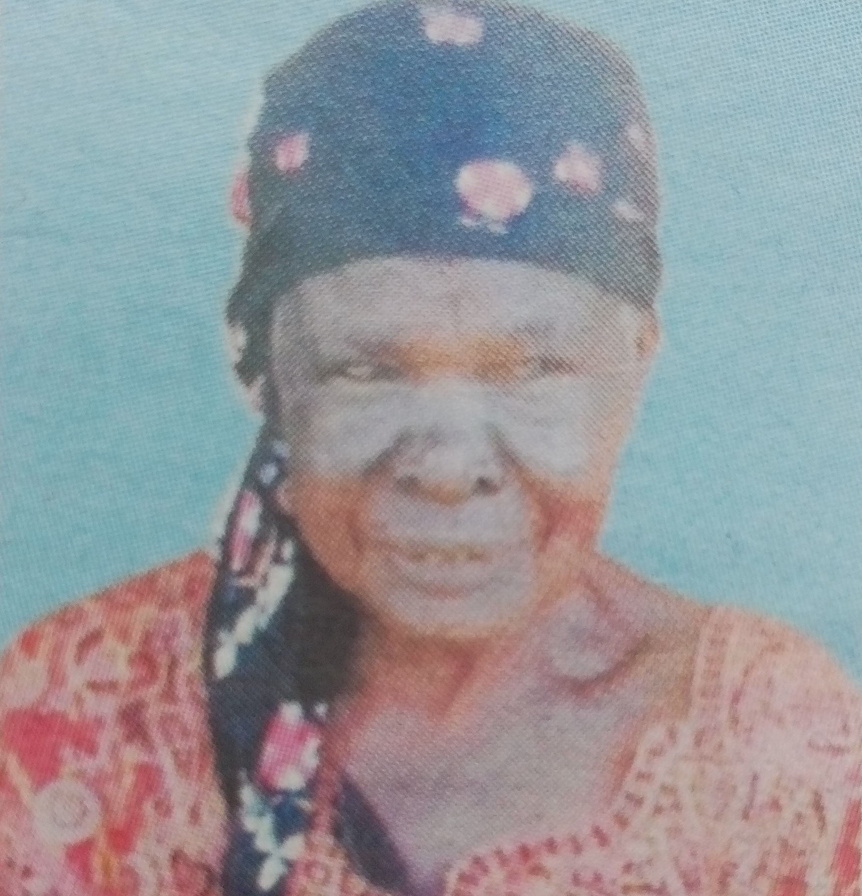 Obituary Image of Mama Jane Agola Okinyo
