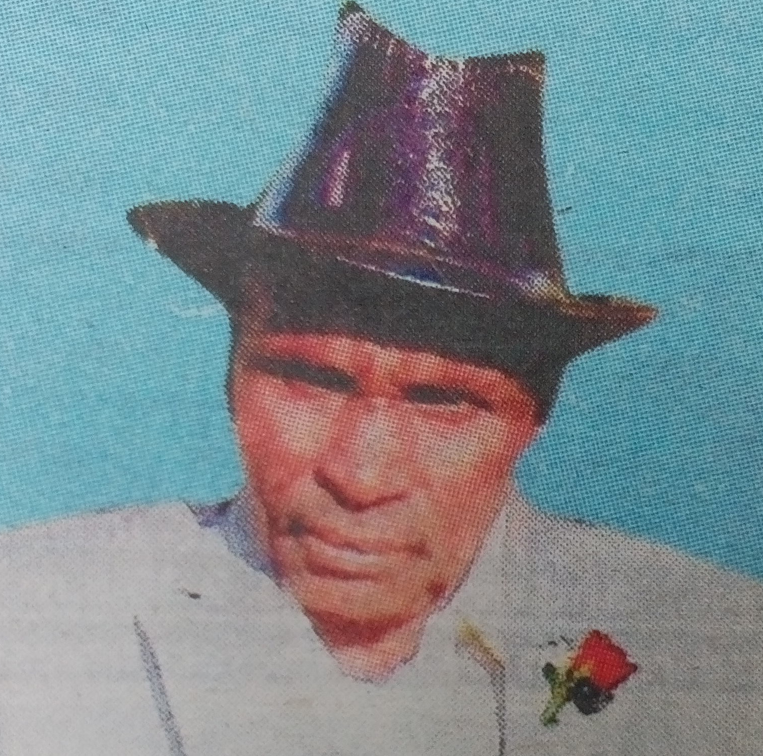 Obituary Image of Joseph Aiyabei Cheboswony