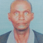 Obituary Image of Mwalimu John Irungu Kanyi (Wamunjiru)