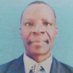 Obituary Image of John Mbaka Katharanjau