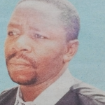 Obituary Image of John Kyalo Mwaniki