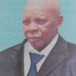 Obituary Image of John Njoroge Githiri