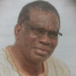 Obituary Image of JOSHUA SAMUEL ODHIAMBO