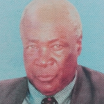 Obituary Image of Joshua Ondigo Agan
