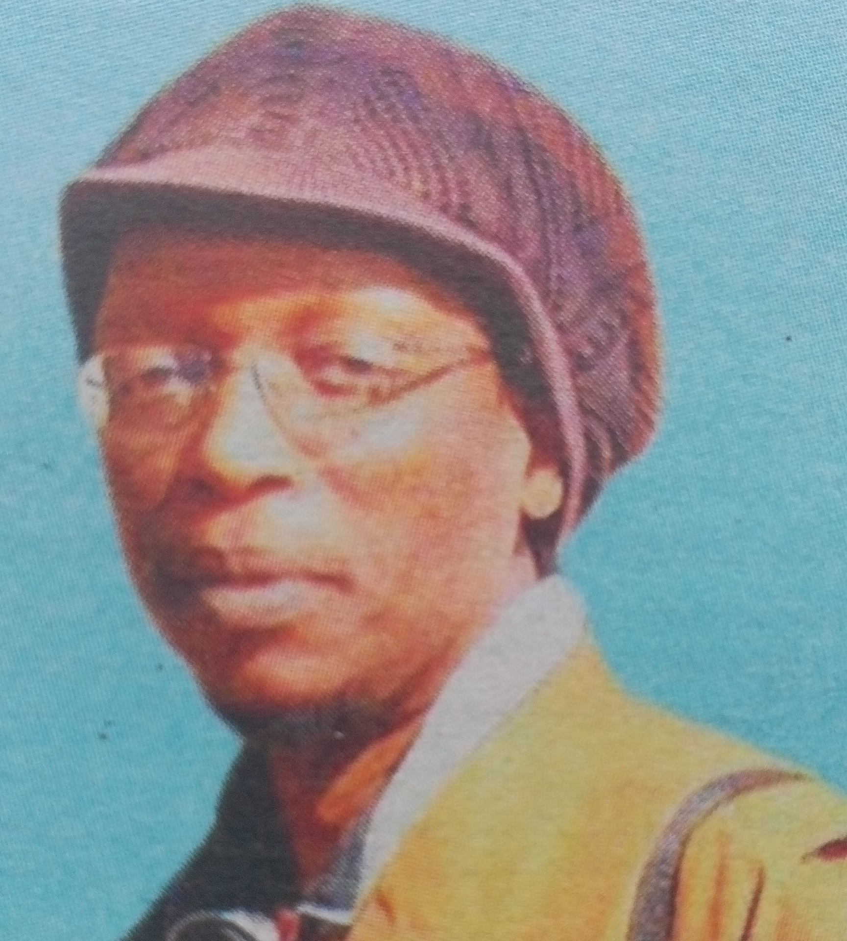 Obituary Image of Kevin Kabogo Kimani