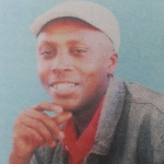 Obituary Image of Phillip Kamamo Kamuyu