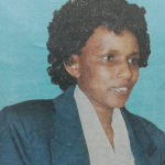 Obituary Image of Eunice Katanu