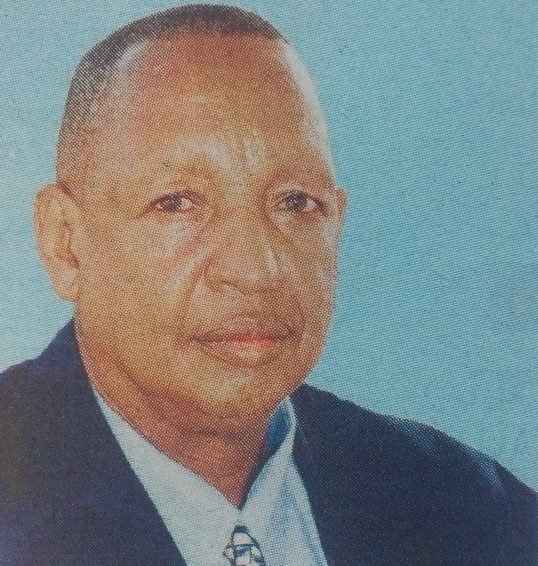 Obituary Image of Patrick Daniel Katee