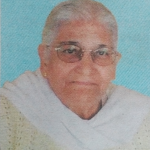 Obituary Image of Parkash Kaur Sandhu