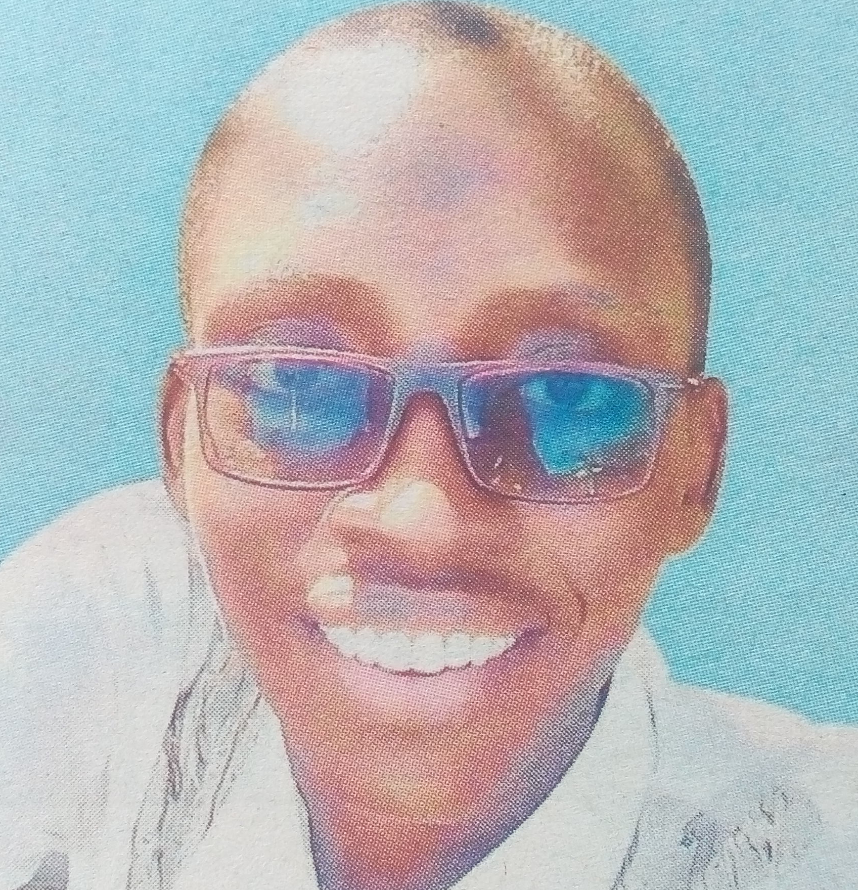 Obituary Image of Emmanuel Kibet Kenduiwo