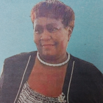Obituary Image of Mrs. Margaret Jepkorir Kibogy