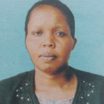Obituary Image of Anne Jeruto Kibowen