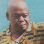 Obituary Image of Stephen Musalia Kidake