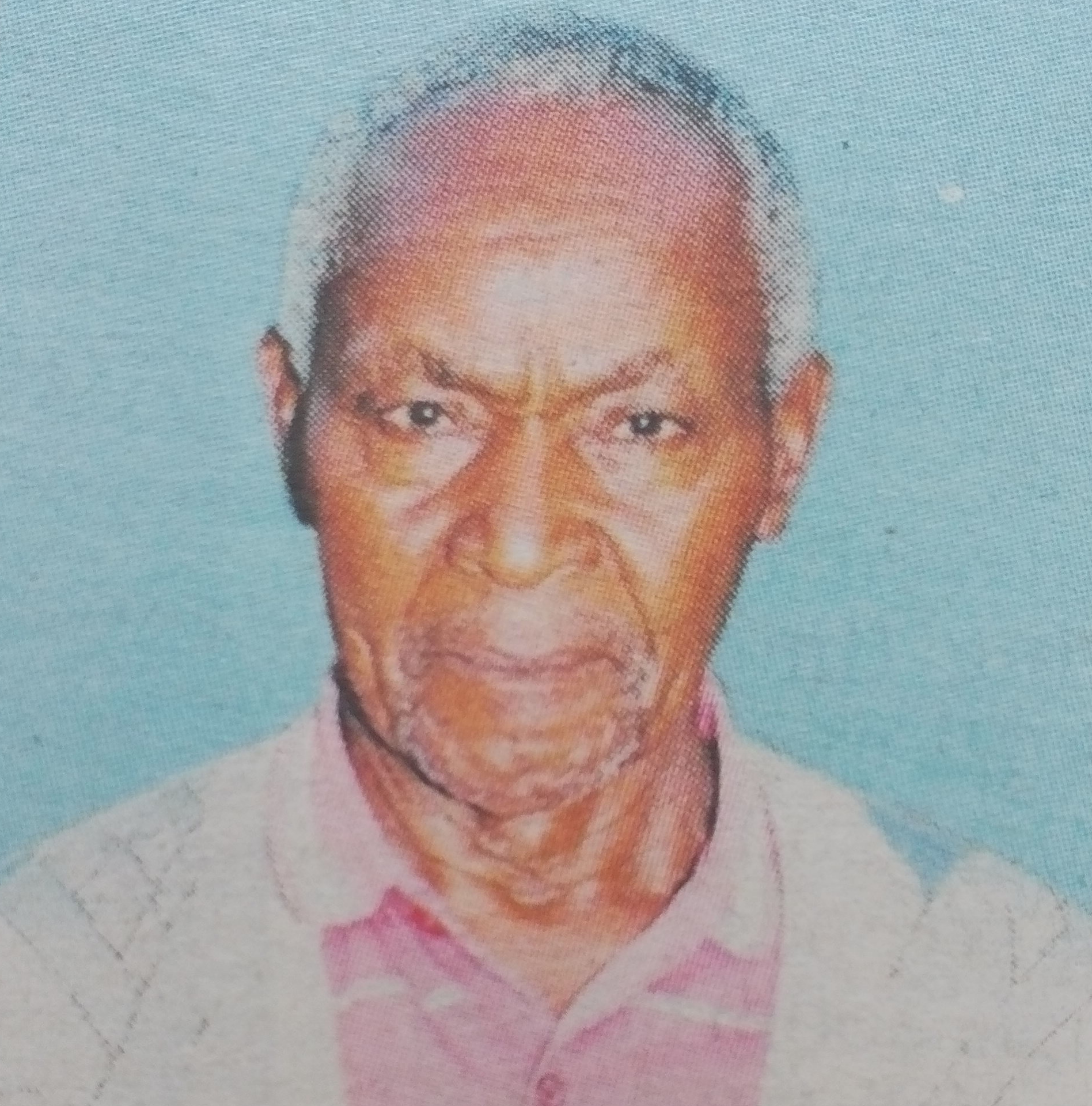Obituary Image of Joseph Makobu Kimani